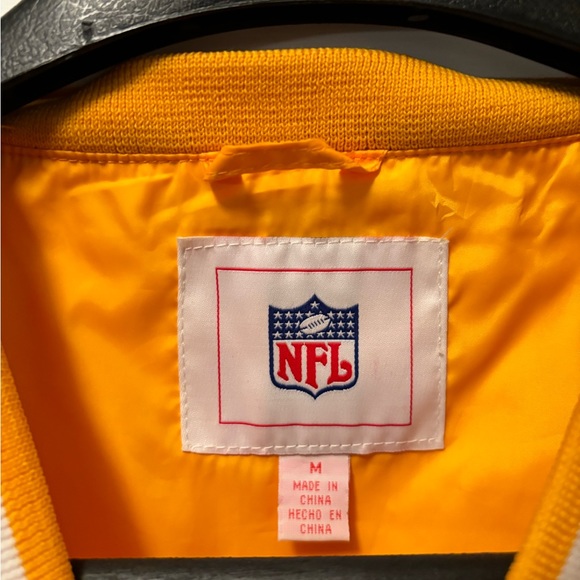 Men’s NFL Green Bay Packers Pullover - Picture 2 of 3